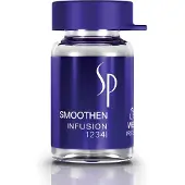 Wella SP Haarkur "Smoothen Infusion" glättend, bändigend, gegen Frizz