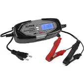 Sans marque Autobatterie-Ladegerät "16647" 4.000