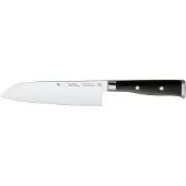 WMF Santokumesser "Grand Class" 18 cm, langanhaltende Schärfe, handgeschmiedeter Spezialklingenstahl