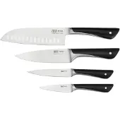 Tefal Jamie Oliver K267S4, 16,5 cm, Edelstahl, 4 Stück(e)
