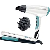 Remington - Shine Therapy Geschenkset