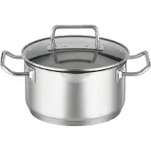 Rösle Kochtopf (F) mit Deckel Ø 24cm EXPERTISO