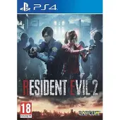 Resident Evil 2, PlayStation 4, M (Reif)