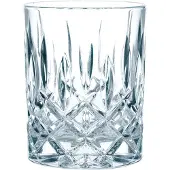 Nachtmann Whiskyglas "Noblesse" Made in Germany, 295 ml, 6-teilig