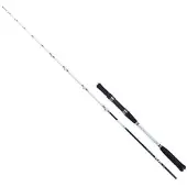 Kali Kunnan Shooter Jiggingrute Weiß 1.90 m / 90-210 g Weiß 1.90 m