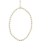 NAEMI Women Necklace in Gold | Gr.: onesize