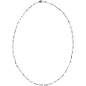 NAEMI Women Necklace in Silver | Gr.: onesize