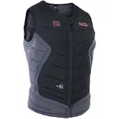 iON Collis Select Front Zip Schutzweste