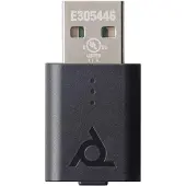 HP Poly Savi D400 UC DECT 1880-1900 MHz Dongle, Kabel