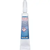Weicon Contact GEL | pastöser Sekundenkleber für poröse Oberflächen | 20 g