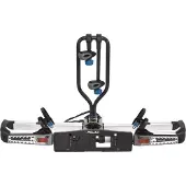 Xlc Azura Easy Led Foldable Fahrradständer Für 2 Fahrräder