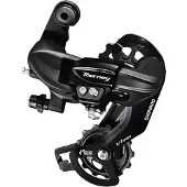 Shimano Hintere Kettenschaltung Tourney RD-TY300 6/7V