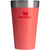 Stanley Thermobecher The Stacking Hot Coral 0,47L