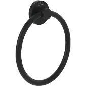 Villeroy & Boch Elements - Tender Handtuchhalter, 164 x 32 x 185 mm