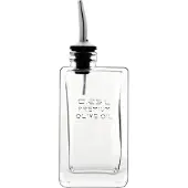 Luigi Bormioli Ölflasche Optima 250 ml