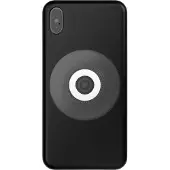 Fidlock VACUUM uni phone patch klar