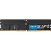 Crucial 64GB DDR5-6400 CUDIMM