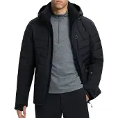 Icepeak Herren Skijacke Folsom