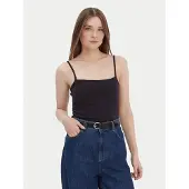 JOOP! Top 30042651 Schwarz Slim Fit 32