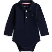 Tommy Hilfiger Kinder Body KN0KN02075 Dunkelblau