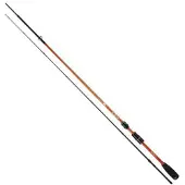 Sakura Speciz 2.0 Bass Float Game Spinnrute Silber 1.68 m / 5-21 g Silber 1.68 m