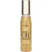 Montibello Gold Öl-Essenz Bernstein und Arganöl 130ml