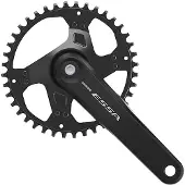 Shimano Fc-u2000-1m Kurbelgarnitur