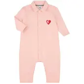 Petit Bateau Overalls COMBI kind