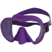 BEUCHAT Maxlux Evo Tauchmaske