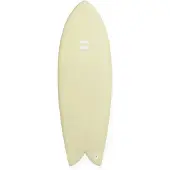 Indio Dab 5´11 Fins Not Included Surfbrett