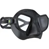 Salvimar Noah Comfort Asian Fit Anti Fog Speerfischen Maske