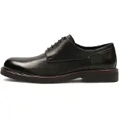 Kazar Schnürschuhe in Schwarz | Gr.: 41