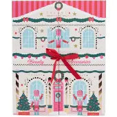Usorteret Set, , , Makeup, Adventskalender, 24-tlg