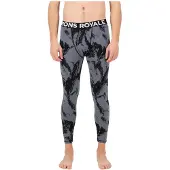 Mons Royale Men's Cascade 200 Legging Merino-Baselayer-Hose