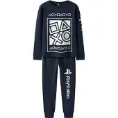 Name it Olympos Playstation Pyjama Kinder 122/128