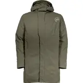 Uvex Kollektion 26 Parka Herren - Olive 107 4XL