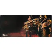 DEVplus Fallout New Vegas Xl Mauspad 80x30 Cm