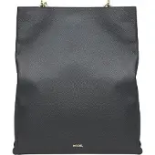 dbramante1928 Melbourne Womens Tote Bag, Dark Grey