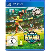 Legendary Eleven (PlayStation PS4)