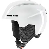 Uvex Skihelm Kinder Viti Pure White Shiny-46 - 50 cm
