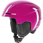 Uvex Skihelm Kinder Viti Pure Berry Shiny-51 - 55 cm