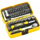 Ironside Mini-Steckschlüssel Set