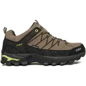 CMP Herren Trekkinghalbschuhe Herren Trekkingschuhe Rigel Low