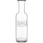 Luigi Bormioli Weinflasche Optima 500 ml