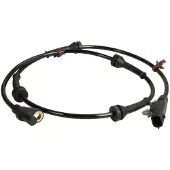 Textar Sensor, Raddrehzahl 45040500