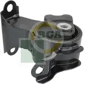 BGA Lagerung, Motor MT2508
