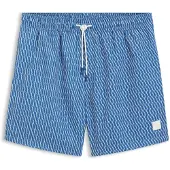 BOSS Bedruckte Badeshorts Grösse S