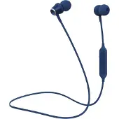 Celly BH STEREO 2, Kabellos, Anrufe/Musik, 10 g, Kopfhörer, Blau