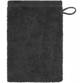Cawö Waschlappen Lifestyle Uni Basalt (6er Set)