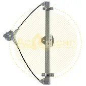 Ac Rolcar Fensterheber 03.7000